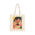 Ladybug Tote Bag