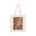 Star Child Tote Bag