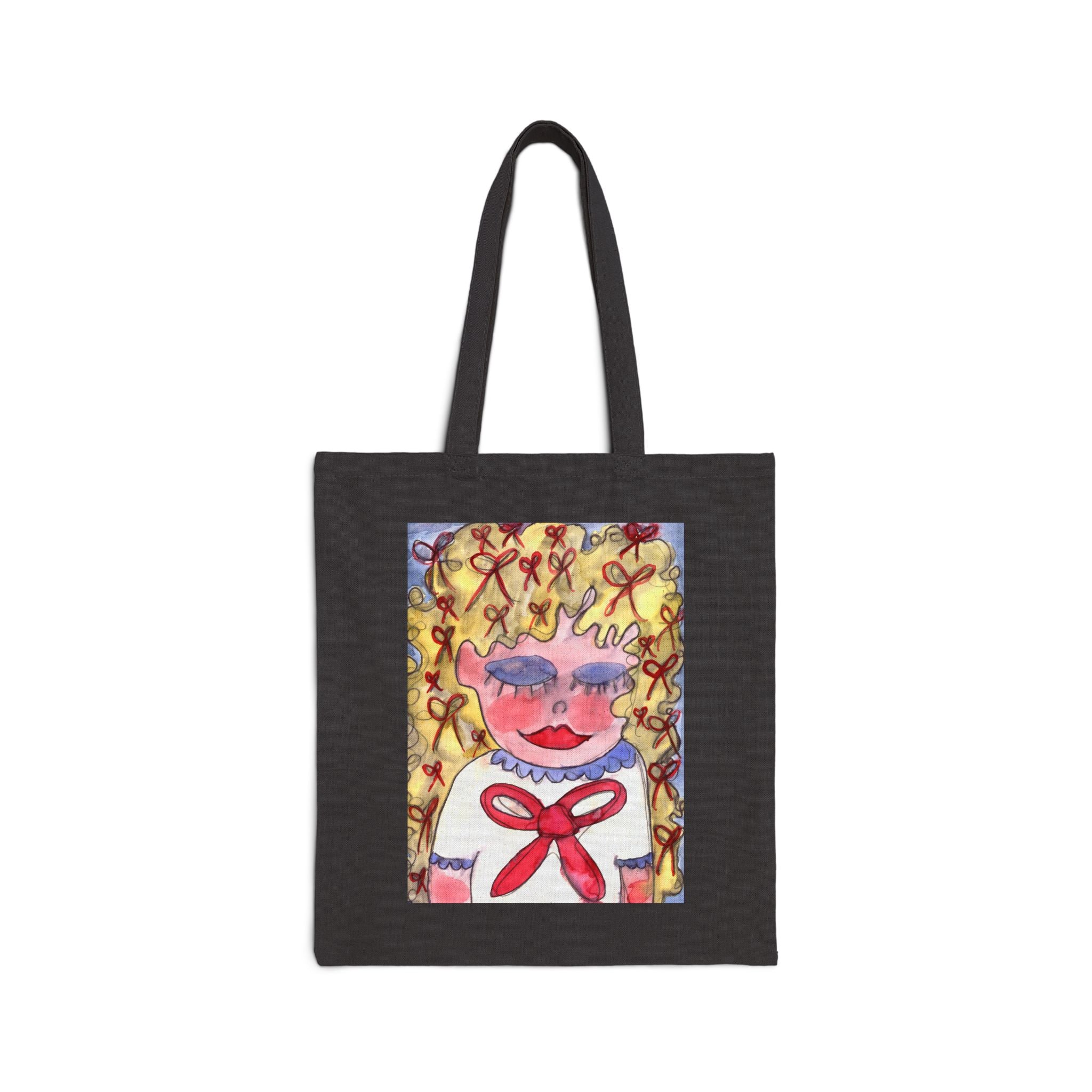 Bows Bows Bows Tote Bag