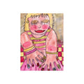 Nails Fine Art Poster