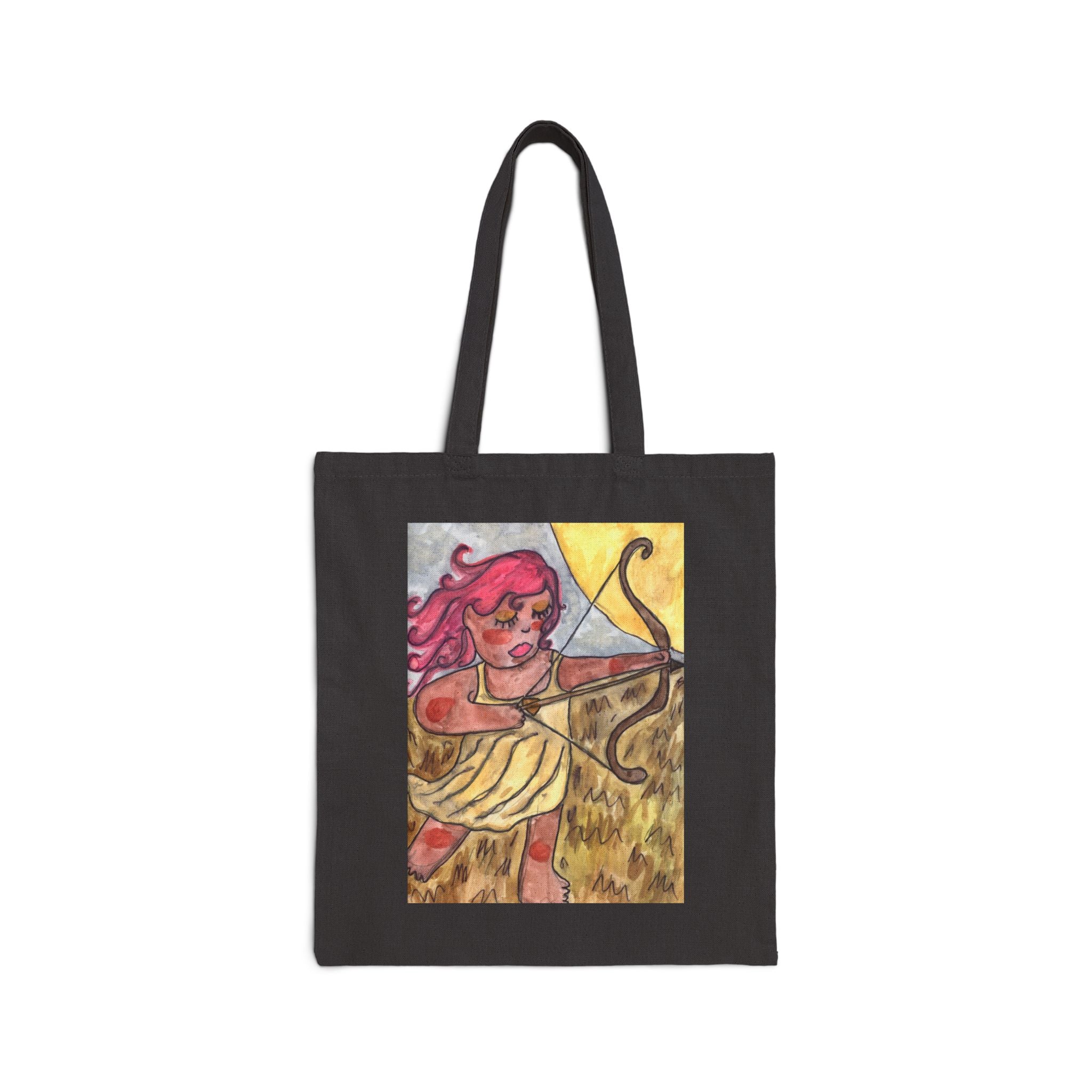 Archer Tote Bag