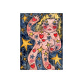 Star Child Fine Art Poster