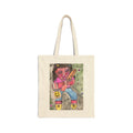Groceries Tote Bag