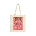 Pregnant Tote Bag