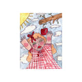 Apple Tree Fine Art Poster