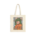 Chasing Pavements Tote Bag