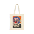Clown Tote Bag