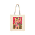 Miss Winner Tote Bag