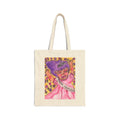 Prom Queen Tote Bag