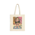 Good Morning Tote Bag