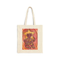 Star Girl Tote Bag