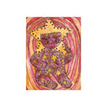 Star Girl Fine Art Poster