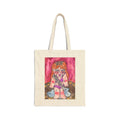 Second Place Tote Bag