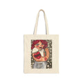 Mom Tattoo Tote Bag
