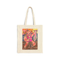 Fishing Tote Bag