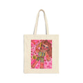 Call Me Tote Bag