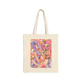 Sunset Fairy Tote Bag