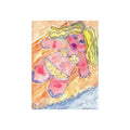 Sunburn Fine Art Poster