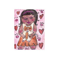 Cat Mom Fine Art Poster