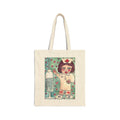 Nurse Tote Bag