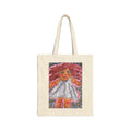 Dream Girl Tote Bag