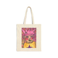 Liberty Spikes Tote Bag