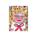 Bows Bows Bows Fine Art Poster